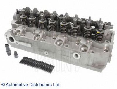 BLUE PRINT adc47705 -  Головка цилиндра